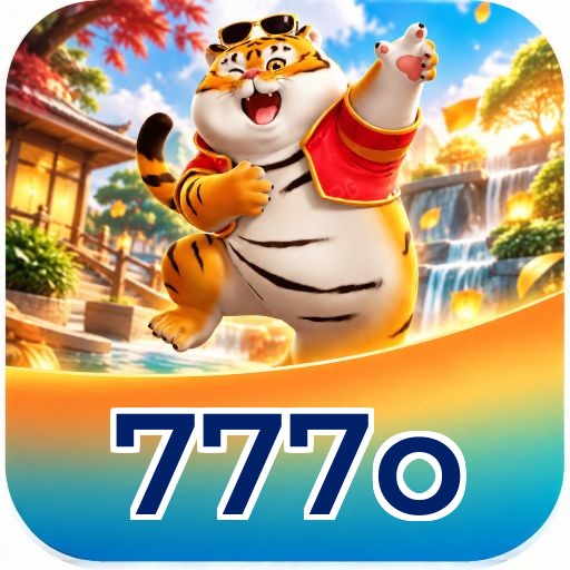 777o Logo
