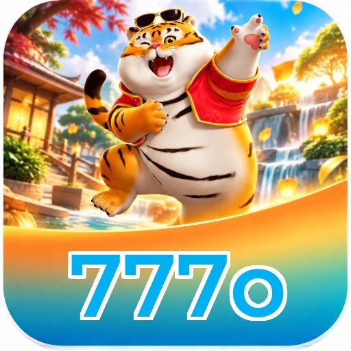 777o Logo