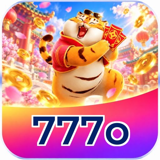 777o Logo