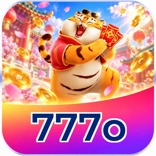 777o Instalar App — logo oficial 350x350