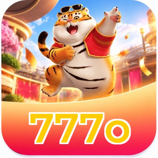 777o Logo