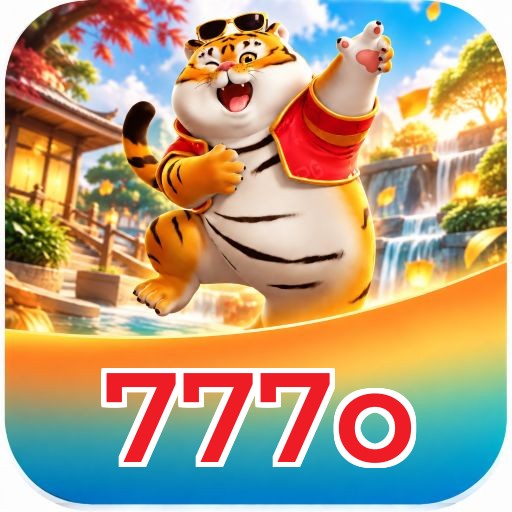 777o Logo
