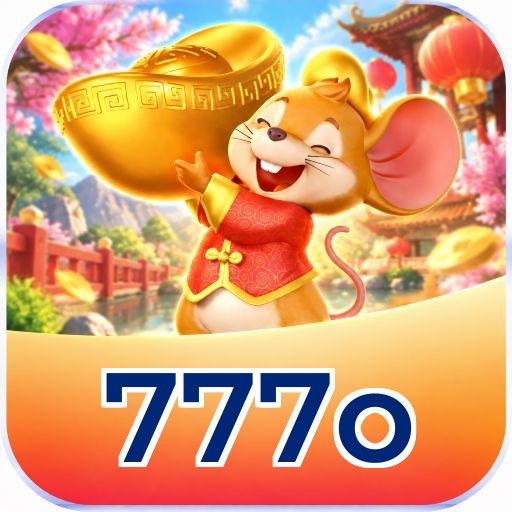 777o Logo