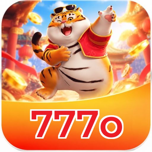 777o Fortune Tiger - Logo Oficial